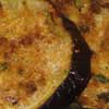 Melanzane gratinate