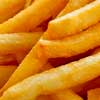 Patatatine fritte
