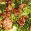 Broccoli e salsiccia