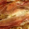 Provola e speck