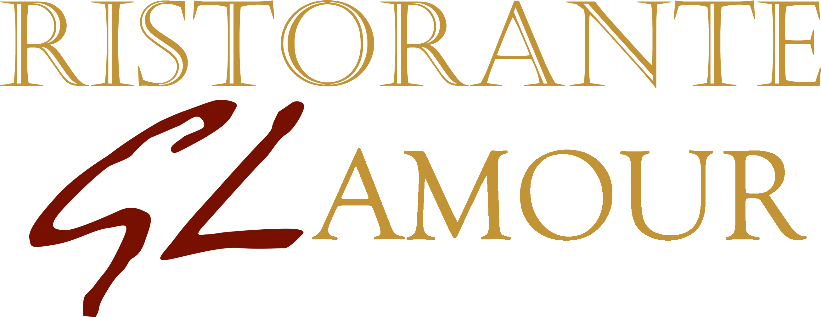 Ristorante GLamour